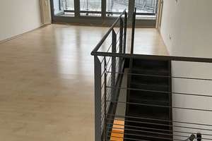 Traumhafte 1,5-Raum-Loftwohnung im Herzen der Stadt – Sternstraße 32, 39104 Altstadt, Magdeburg – Vorschaubild 3