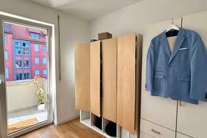 Nachmieter gesucht: Charmante 2-Zimmer-Wohnung mit Balkon im Herzen von Nürnberg! – Nürnberg – Vorschaubild 12
