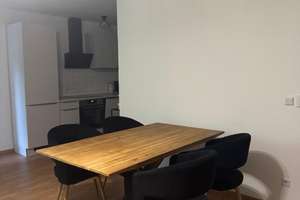 Schöne 2 Zimmer Wohnung an der Isar – Oettingenstr. 22, 80538 Englischer Garten, München – Vorschaubild 6