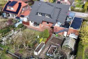 Vielseitiges Wohnjuwel: Haus mit zwei Einliegerwohnungen, Vollkeller & geräumiger Doppelgarage & Ca – Die vollständige Adresse der Immobilie erhältst du vom Anbieter., 38446 Reislingen, Wolfsburg – Vorschaubild 5