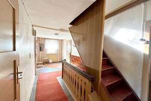 "Interessantes Einfamilienhaus mit großer Werkstatt & Garten in idyllischer Lage - Olbernhau" – Hallbacher Straße 44, 9526 Pfaffroda – Vorschaubild 15