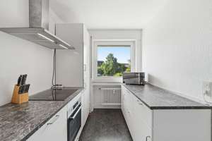 Kapitalanleger oder Eigennutzer - Eigentumswohnung mit Balkon und Blick ins Grüne in Köln-Merheim – Die vollständige Adresse der Immobilie erhältst du vom Anbieter., 51109 Merheim, Köln – Vorschaubild 8