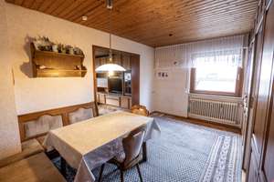 - Einfamilienhaus mit Ausbaupotenzial - – Die vollständige Adresse der Immobilie erhältst du vom Anbieter., 72766 Sondelfingen, Reutlingen – Vorschaubild 6