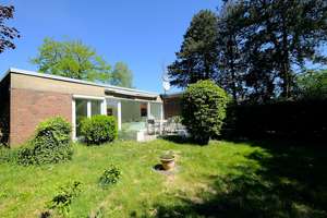 Nimm die Eltern mit - Freistehender Doppel Bungalow – Die vollständige Adresse der Immobilie erhältst du vom Anbieter., 42699 Ohligs/Aufderhöhe/Merscheid, Solingen – Vorschaubild 13
