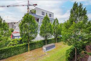 Möbliert: 3‑Zimmer Wohnung in Pasing in einer gepflegten Wohnanlage – Die vollständige Adresse der Immobilie erhältst du vom Anbieter., 81245 Neupasing, München – Vorschaubild 18