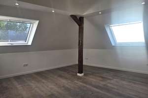 **Erstbezug nach Dachgeschossausbau – Moderne 62 m² mit Loggia** – Boettgerstr. 21, 45147 Holsterhausen, Essen – Vorschaubild 3