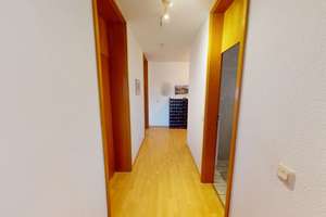 *Niedrige Provision* Gepflegte, vermietete Eigentumswohnung mit TG-Stellplatz in Mannheim-Wallstadt – Die vollständige Adresse der Immobilie erhältst du vom Anbieter., 68259 Wallstadt, Mannheim – Vorschaubild 5