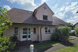 OSTHOF & RAINER IMMOBILIEN
Skandinavische Wohnträume im Spessart! – Die vollständige Adresse der Immobilie erhältst du vom Anbieter., 63599 Biebergemünd – Vorschaubild 22