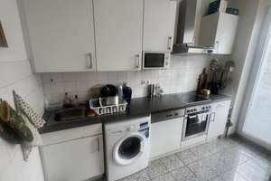 2-Zimmer-Wohnung in zentraler Lage von Aachen – Blondelstraße 7, 52062 Hansemannplatz, Aachen – Vorschaubild 2