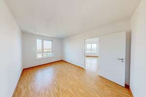 Komfort trifft Raumgefühl: 3-Zimmer-Wohnung mit 2 Bädern und Balkon – Forst-Kasten-Allee 123b, 81475 Fürstenried-West, München – Vorschaubild 4