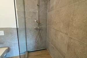 energetisch sanierte 1-Raum Wohnung –  39 m² - mit EBK und top modernes Badezimmer – Freiherr-vom-Stein-Straße 60, 46045 Marienkirche, Oberhausen – Vorschaubild 7