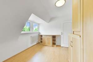 Wohnen mit Parkblick - Praktische 5-Zimmer Doppelhaushälfte in der Kettelersiedlung – Die vollständige Adresse der Immobilie erhältst du vom Anbieter., 90469 Trierer Straße, Nürnberg – Vorschaubild 16