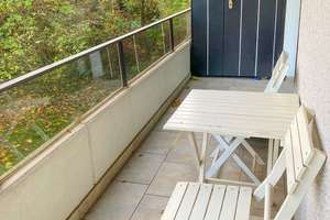 D-Oberkassel, Rheinallee Top 2-Zimmer-Wohnung mit großem Balkon und Grünblick – Die vollständige Adresse der Immobilie erhältst du vom Anbieter., 40545 Oberkassel, Düsseldorf – Vorschaubild 19