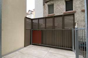 Wohnen mit Charakter: Modernisierte 2-Zimmer-Wohnung in Darmstadt – Beckerstraße 25, 64289 Darmstadt-Nord, Darmstadt – Vorschaubild 7
