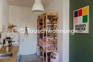 Tauschwohnung: Helle 2 Zimmer Altbau Wohnung gegen EG/1.-2. Stock in PBerg – Die vollständige Adresse der Immobilie erhältst du vom Anbieter., 10439 Prenzlauer Berg, Berlin – Vorschaubild 12