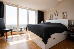 Sehr schöne 3-Zimmer-Wohnung mit zwei Balkonen und Einbauküche in gefragter Wohnlage – Horster Str. 89, 41238 Schelsen, Mönchengladbach – Vorschaubild 4