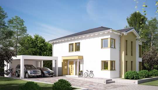 Bild von Dein LivingHaus Traum: Maßgeschneidert für Generationen