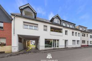 Wohnen am Annaberg: Stilvolle Eigentumswohnung mit großer Terrasse in zentraler Lage! – Die vollständige Adresse der Immobilie erhältst du vom Anbieter., 53175 Friesdorf, Bonn – Vorschaubild 2
