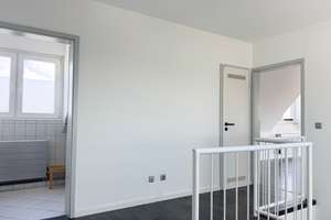 Besondere Wohnung mit wunderbarem Blick und Südbalkon – Die vollständige Adresse der Immobilie erhältst du vom Anbieter., 42349 Cronenberg, Wuppertal – Vorschaubild 5