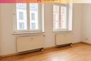 Helle 2 Zimmer mit offenem Schnitt in zentraler Lage ++ Bezugsfrei – Die vollständige Adresse der Immobilie erhältst du vom Anbieter., 4105 Zentrum-Nord, Leipzig – Vorschaubild 7