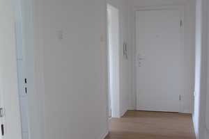 2 Zimmer, KDB, 4.OG  in Düsseldorf-Pempelfort, renoviert – Düsseldorf – Vorschaubild 8
