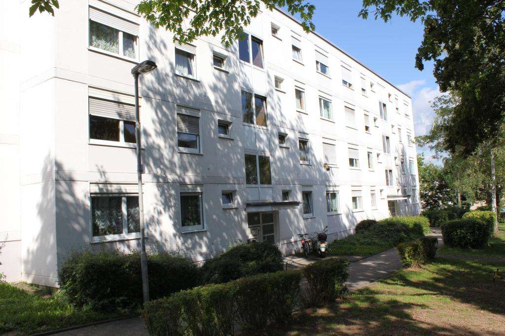 leere 3-Zi. Wohnung in Mainz-Mombach, Mainz – Bild 2