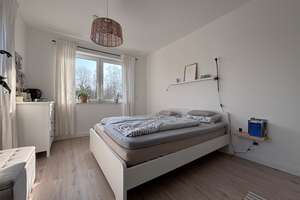 Bremerhaven-Schierholz // Moderne 3-Zimmer Wohnung mit Balkon – Die vollständige Adresse der Immobilie erhältst du vom Anbieter., 27578 Lehe, Bremerhaven – Vorschaubild 7