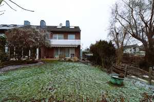 Großzügiges Reihenendhaus mit Potenzial im Hagenbezirk! Sanierungsbedürftig! – Wesel (Kreis) – Vorschaubild 1