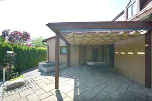 Repräsentatives, großes Einfamilienhaus mit Wellness-Bereich + Schwimmteich. – Die vollständige Adresse der Immobilie erhältst du vom Anbieter., 38820 Halberstadt – Vorschaubild 6
