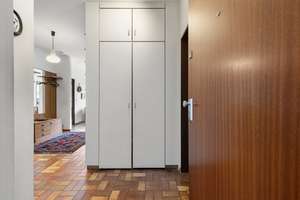 Helle 4-Zimmer-Wohnung mit Parkblick, Aufzug und Tiefgaragenstellplatz in Alt-Rahlstedt – Die vollständige Adresse der Immobilie erhältst du vom Anbieter., 22149 Rahlstedt, Hamburg – Vorschaubild 17