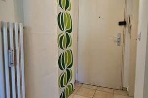 Charmate ruhige 1-Zimmer Wohnung – Grünwalder Straße 11, 81547 Giesing, München – Vorschaubild 11