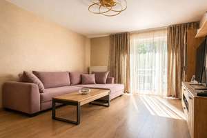 Exklusiv- modernisierte 2-Zimmer-Wohnung mit Balkon, toller NEFF-Küche und zusätzlichem Hobbyraum – Die vollständige Adresse der Immobilie erhältst du vom Anbieter., 90443 Gibitzenhof, Nürnberg – Vorschaubild 3