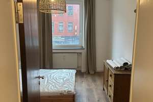 ERSTBEZUG möblierte 2-Zimmer-Wohnung mit Balkon – Adalbertsteinweg 271-273, 52066 Panneschopp, Aachen – Vorschaubild 13