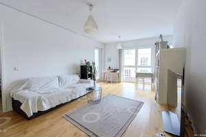 Zuhause mit 1,5 Zimmern und Balkon im Gallusviertel – 60632 Gallus, Frankfurt am Main – Vorschaubild 3