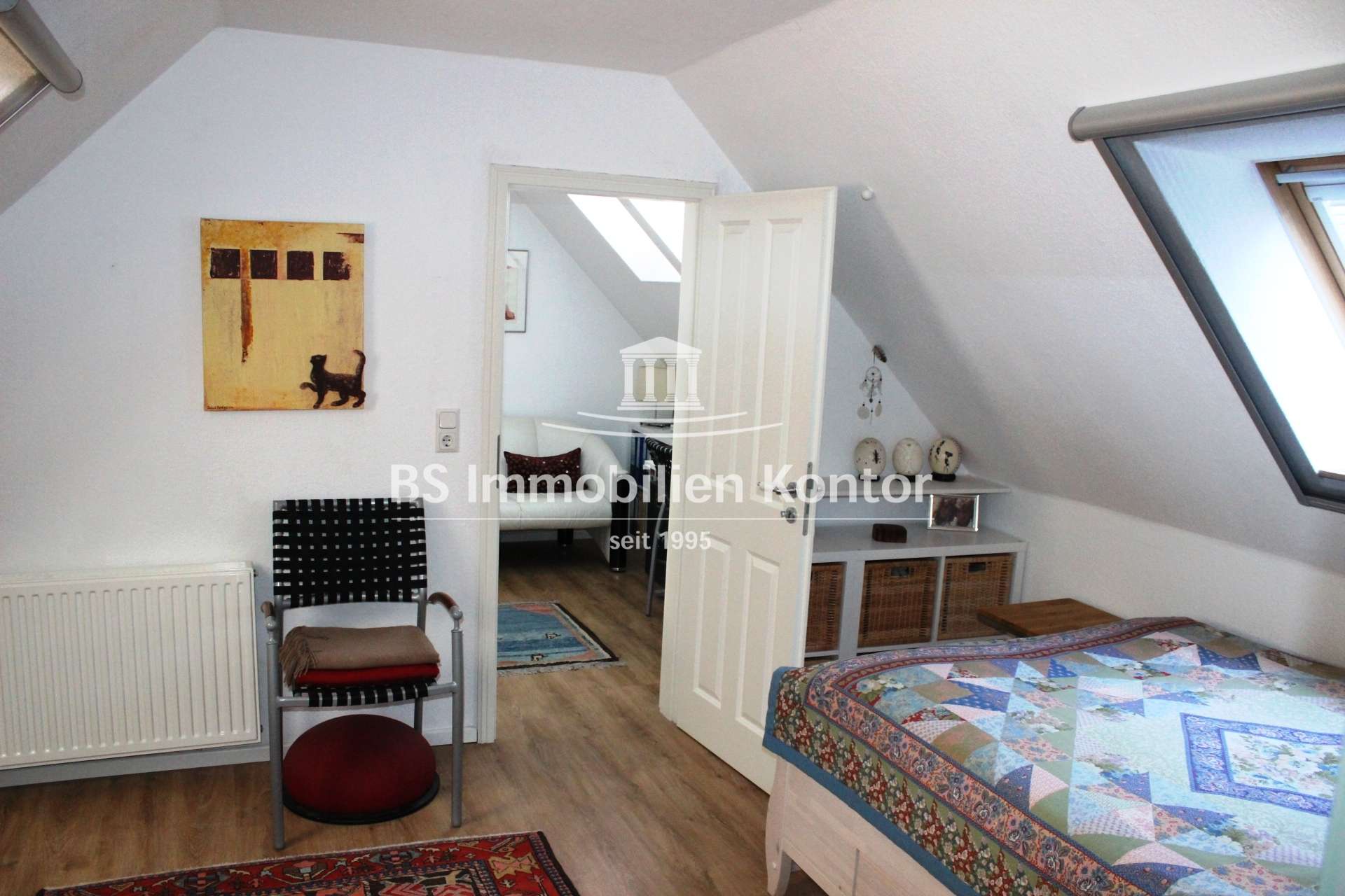 Immobilie in Jemgum - !! Freier Blick für freie Menschen an der Ostfriesischen Küste !! - Bild 12