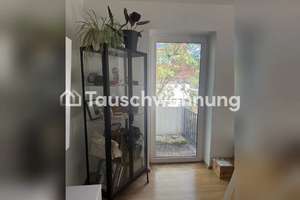 Tauschwohnung: Lichtdurchflutete Wohnung am Waldfriedh. mit Süd und Ostbalkon – Die vollständige Adresse der Immobilie erhältst du vom Anbieter., 81375 Neuhadern, München – Vorschaubild 9