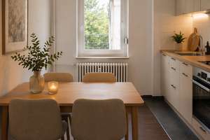 Gepflegte 2-Zimmer-Wohnung – Die vollständige Adresse der Immobilie erhältst du vom Anbieter., 47169 Marxloh, Duisburg – Vorschaubild 2