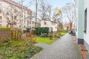 Stilvolle Dachgeschosswohnung mit großzügiger Terrasse in Berlin-Köpenick – Puchanstraße 29, 12555 Köpenick, Berlin – Vorschaubild 18