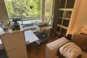 Vollausgestattete 2 Zimmer Wohnung in Bestlage Nürnbergs möbliert zu vermieten  – Rosenaustraße 6, 90429 Himpfelshof, Nürnberg – Vorschaubild 21