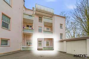 Gelsenkirchen | Heute investieren: Kapitalanlage mit Perspektive – Die vollständige Adresse der Immobilie erhältst du vom Anbieter., 45884 Rotthausen, Gelsenkirchen – Vorschaubild 3