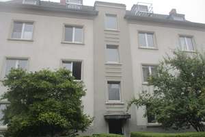 Gemütliche 3 Zimmer im DG (3.OG), DO-Hörde, Cimbernstraße 18