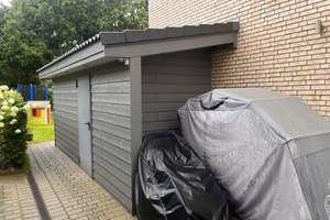 energieeffizienter Familientraum in NMS Einfeld – Die vollständige Adresse der Immobilie erhältst du vom Anbieter., 24536 Einfeld, Neumünster – Vorschaubild 5