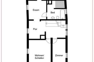 ***Wohnhaus statt Wohnung - optional  2 separate Wohnbereiche möglich*** – Die vollständige Adresse der Immobilie erhältst du vom Anbieter., 69121 Handschuhsheim, Heidelberg – Vorschaubild 16