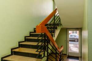 Cozy Space - Gemütlich Wohnen mit Balkon und Stellplatz zwischen Volkspark Rehberge und Tegeler See – Die vollständige Adresse der Immobilie erhältst du vom Anbieter., 13403 Reinickendorf (Ortsteil), Berlin – Vorschaubild 9