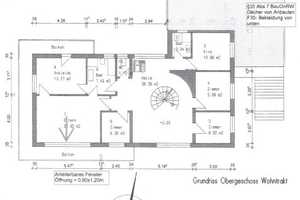 Stadtvilla mit wunderschönem Garten,
Loft und vielseitig nutzbaren Wohn-/ Gewerbeflächen – Heinsberg (Kreis) – Vorschaubild 29