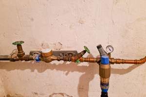 Düren Lendersdorf, Doppelhaushälfte mit Keller, Garten und Garage in ruhiger Lage am Feldrand – Die vollständige Adresse der Immobilie erhältst du vom Anbieter., 52355 Lendersdorf, Düren – Vorschaubild 114