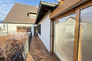 Gepflegtes Zweifamilienhaus mit großem Garten + Wintergarten und drei Garagen-Stellplätzen – Die vollständige Adresse der Immobilie erhältst du vom Anbieter., 90765 Sack, Braunsbach, Bislohe, Steinach, Fürth – Vorschaubild 17