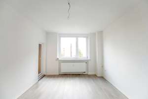 SOFORT BEZIEHBAR! Kleine 2-Zimmerwohnung in zentraler Lage-WBS erforderlich! – Borsbergstr. 32, 1309 Striesen-Süd, Dresden – Vorschaubild 9