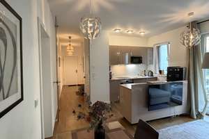 Heute Besichtigung 2 Zimmer in Berlin Mitte