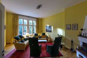 Gründerzeitcharme mit moderner Innenarchitektur in Lichterfelde - von privat – Die vollständige Adresse der Immobilie erhältst du vom Anbieter., 12207 Lichterfelde, Berlin – Vorschaubild 11